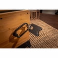 thumbnail image 3 of Mindful Living Vélo d'Appartement Compact Portable Under Desk, 3 of 8