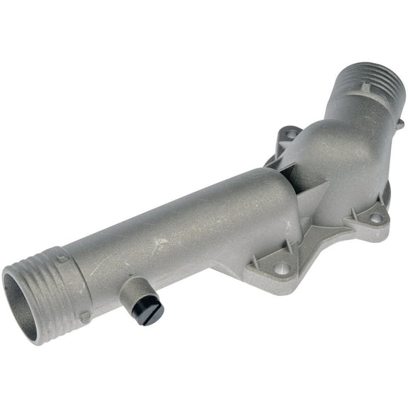 Dorman 902-5007 Engine Coolant Thermostat Housing for Specific BMW Models Fits select: 1997-1998 BMW 528