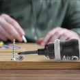 thumbnail image 4 of BRIGHTFUFU 1Set Ratchet Screwdriver Handheld Tool with Forward Reverse Rotation for Repair Use, 4 of 8