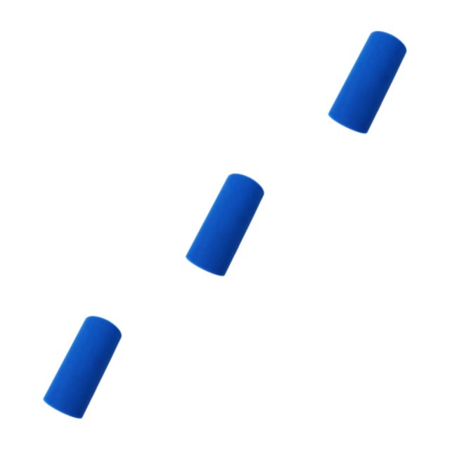 Injueey Poliéster Amplia gama de escenarios de Rollos de tul para todas las necesidades de decoración Suministros para fiestas Decoraciones Type1 NO1