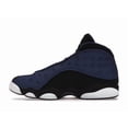 thumbnail image 2 of Jordan Men's 13 Retro Brave Blue Basketball Shoes, from StockX, 2 of 5
