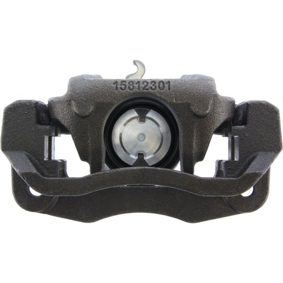 Centric Parts 141.67521 Centric Semi-Loaded Brake Caliper For 09-13 Journey