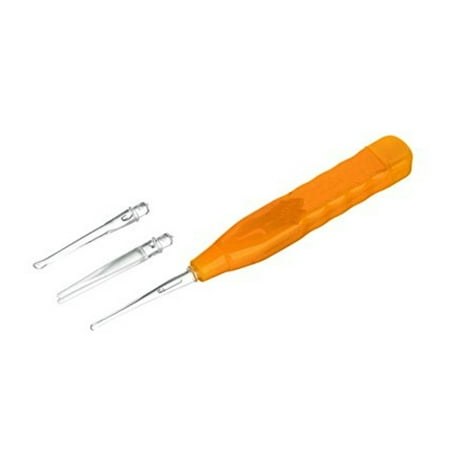 Lighted Ear Wax Eliminating Tool Acessories
