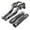 Gray FZ6R 2009-2015, variant on For Yamaha Fz6r 09-15 Brake and Clutch Lever Kit