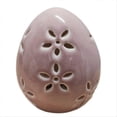 thumbnail image 1 of Easter Eggs Hollow-Out Egg Gift Ornaments for Home &Pink, 1 of 5