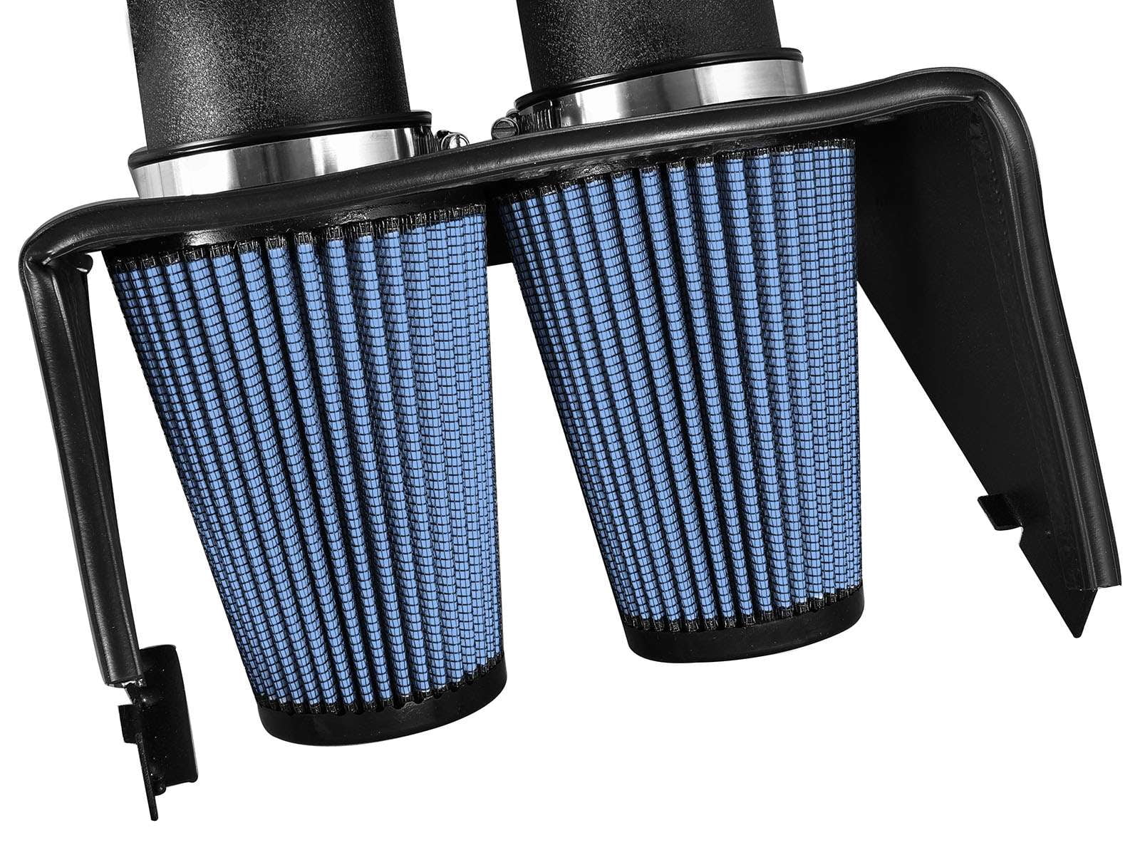 Magnum FORCE Stage-2 Cold Air Intake System w/ Pro 5R Filter