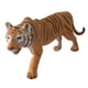 thumbnail image 5 of Modelo de de juguete de estatua de animal pintado  - tigre, Tigre Gloria Juguete de figuras de animales realistas, 5 of 5