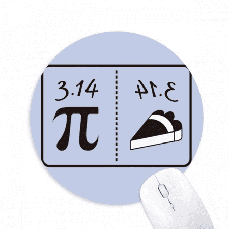 Calculation Content Guopai Mathematics Mouse Pad Comfortable Game Office Mat