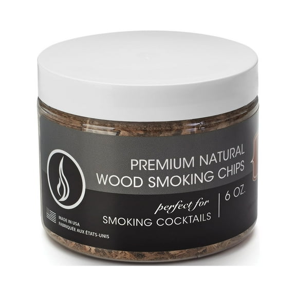 Outset Kiln-Dried Mesquite Wood Smoking Chips