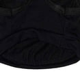thumbnail image 4 of Methold Seguridad Perro Ropa Sudadera Chaqueta Capucha para Mascotas Gato Cachorro Ropa para mascotas L, 4 of 6
