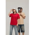 thumbnail image 4 of Big Fan of Human Rights Shirt Big Fan of Human Rights Tshirt Unisex V Neck Tee ﻿, 4 of 7