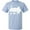 AE-Light Blue, variant on Inktastic Camper in a Star Filled Night T-Shirt