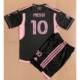 thumbnail image 1 of jersey De Visitante 23/24 inter Miami kits Para Niños Adultos Talla 16-2XL : Puede Agregar Su Nombre Y Número, 1 of 3