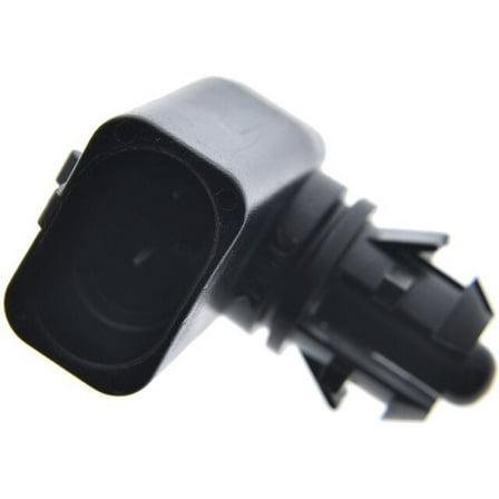 A/C Temperature Switch - Compatible with 2002 - 2009 Chevy Trailblazer 2003 2004 2005 2006 2007 2008