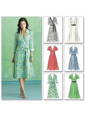 Sewing Patterns in Sewing - Walmart.com