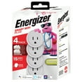 thumbnail image 4 of Energizer Connect 15-Amp Smart Wi-Fi Plugs (4 Pack), 4 of 12