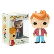 Funkop- Philip J. Fry #27 Pop! Vinyl Figure Model Toys Collections - w/ Protector Box