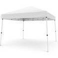 thumbnail image 1 of Carpa Desplegable 10x10 Pies – Toldo 8x8 Pies – Refugio Portátil – Incluye Bolsa de Transporte – Patio, Jardín, Playa y Campamento, 1 of 6