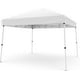 thumbnail image 1 of Carpa Desplegable 10x10 Pies – Toldo 8x8 Pies – Refugio Portátil – Incluye Bolsa de Transporte – Patio, Jardín, Playa y Campamento, 1 of 6
