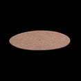 thumbnail image 4 of Tocadiscos de goma de corcho Gloria alfombrilla para plato giratorio antideslizante, 4 of 9