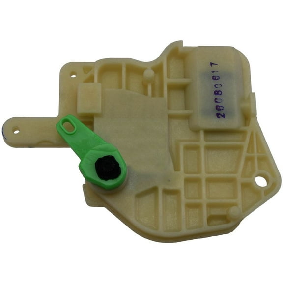 Door Lock Actuator Fits select: 2001-2005 HONDA CIVIC, 2002-2006 HONDA CR-V