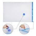 thumbnail image 4 of LXYFH Textile Rangement Maison à Moins de 10$ Sacs de Rangement sous Vide Économiseurs d'Espace Sacs sous Vide 4 Pcs Taille G, 4 of 4
