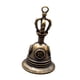 thumbnail image 5 of Campana Jingly Vintage de Bronce, Campanas de Viento para Puerta Delantera, Ventana, Boda, 5 of 9