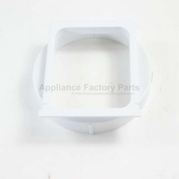 Midea Unit Adaptor Square 12100506000017