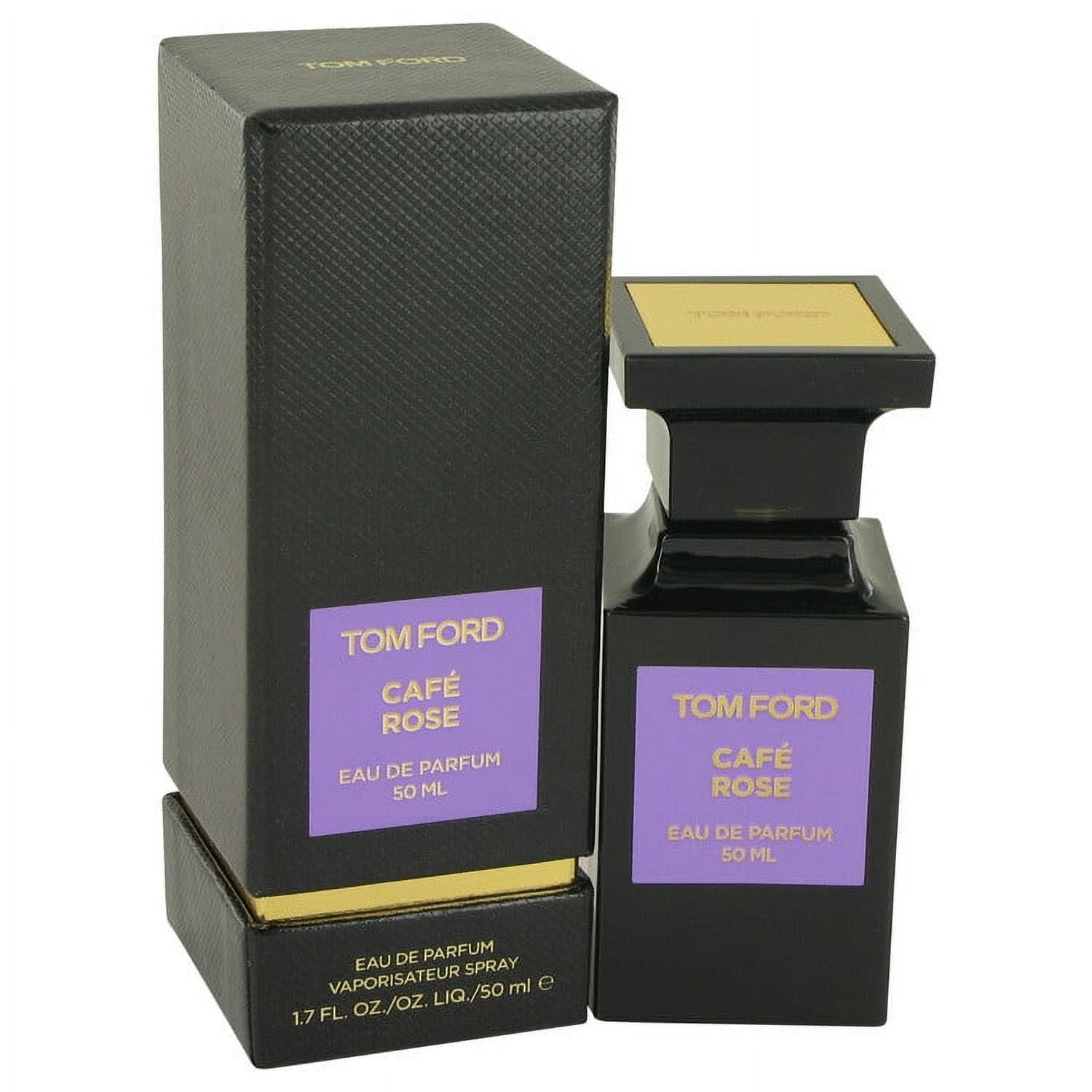 A*E様 TOM FORD CAFÉ ROSE Eau de Parfum 50 Café Rose Eau de Parfum | TOM FORD BEAUTY