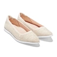 thumbnail image 2 of Cole Haan Women Zerogrand Skimmer Flats, 2 of 6