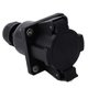 thumbnail image 2 of Type 1 Female Charging Connector, 16A 32A 40A 60A 250V AC, Sae J1772 EV Charger Vehicle End Socket, 2 of 5
