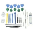 thumbnail image 2 of Kit d'Outils d'Ouverture, Polyvalent Haute Dureté 26Pcs Spudger Portable pour l'Entretien, 2 of 8