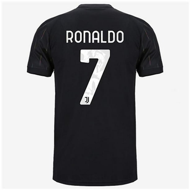 Cristiano ronaldo cheap away jersey