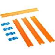 Hot Wheels Track Builder 4 Straight Track