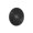 Black, variant on Two Sided Silicone Face Brush For Exfoliatings And Massaging Skin Soft Flexible Bristles Portable Facials Cleanser Quickly dry