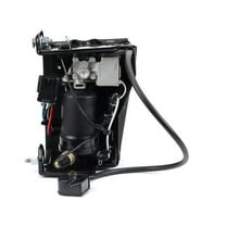 Air Compressor - Compatible with 2003 - 2020 Cadillac Escalade ESV 2004 2005 2006 2007 2008 2009 2010 2011 2012 2013 2014 2015 2016 2017 2018 2019