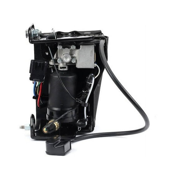 Air Compressor - Compatible with 2003 - 2020 Cadillac Escalade ESV 2004 2005 2006 2007 2008 2009 2010 2011 2012 2013 2014 2015 2016 2017 2018 2019