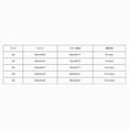 thumbnail image 4 of KPOPLK Boys Denim Clothing Baggy Jeans Elastic Waist Cargo Pants Teen Trousers Casual Clothes 5-14Y(Blue,1), 4 of 7