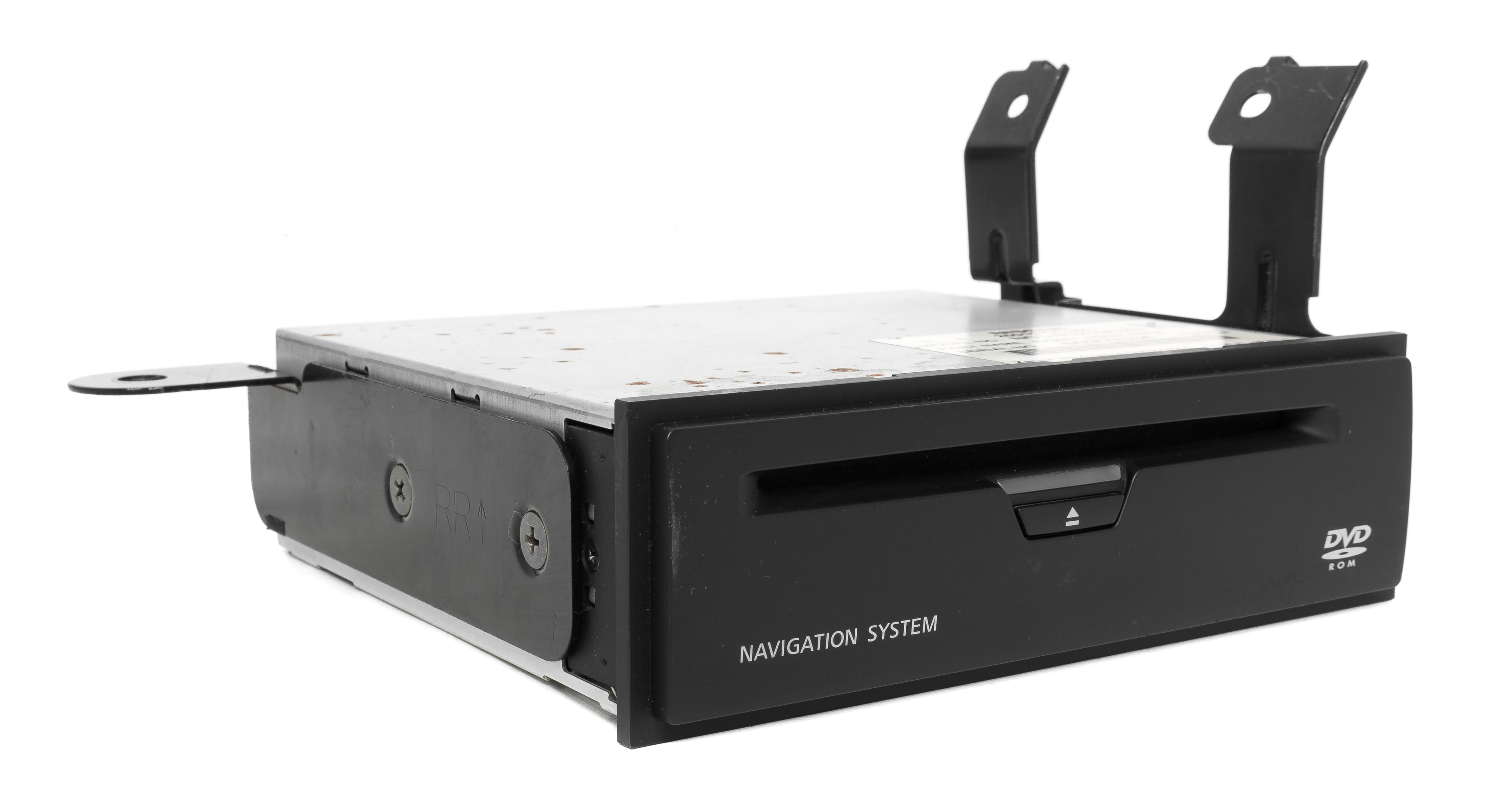 Restored 2007-2012 Nissan Armada Infiniti FX35 DVD and Navigation Player 25915CC26C (Refurbished)