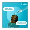 thumbnail image 3 of TruSkin Hyaluronic Acid Face Serum, Dual-Action Hydration with Ceramides & Aloe, 2 fl oz, 3 of 9