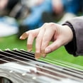 thumbnail image 4 of unbranded 4Ud Para Dedo De Guitarra Y Guzheng Con Fricción Color, 4 of 6