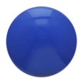 thumbnail image 1 of La Vogue Shank Button – Royal Blue, 15 mm, Polished Finish, 1 of 2