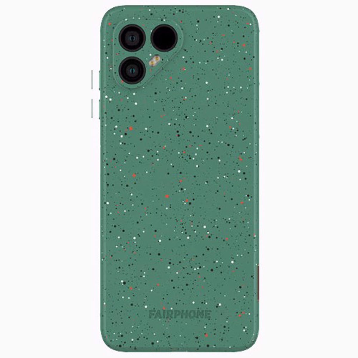 Fairphone 4 Dual-SIM 256GB ROM + 8GB RAM (GSM Only | No CDMA