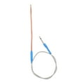 thumbnail image 1 of Guitar Pickup Stick Piezo Electric Pick Up Rod 2.5mm Output Plug for Acoustic Classic, 1 of 14