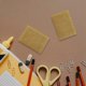 thumbnail image 3 of 6pcs Rubber Cement Eraser, Glue Runner Eraser, Glue Residue Pick-up Eraser For Removing Adhesive An, 3 of 5