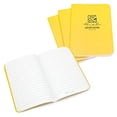 thumbnail image 5 of Rite In The Rain 359997 Field Flex Memo Book- 3.5 x 5 in., 5 of 5
