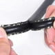thumbnail image 3 of Fuel Hose 7mm 1 Meter Gasoline Hose Kit With 10 Clamps For Small Engines, 3 of 5