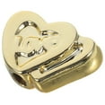 thumbnail image 2 of LEEYNEERValentines Day Heart Decor Decorative Ceramic Heart Craft Wedding Table Heart Adornment, 2 of 6