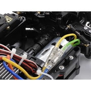 Tamiya 1/10 RC Toyota Supra JZA80 BT-01 TAM58733A