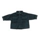 thumbnail image 1 of Gibobby Chamarra niñaOtoño nuevos niños y niñas bebé terciopelo chaqueta cárdigan poliéster abrigo(Beige, 90.00), 1 of 4